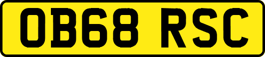 OB68RSC