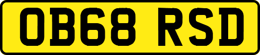 OB68RSD