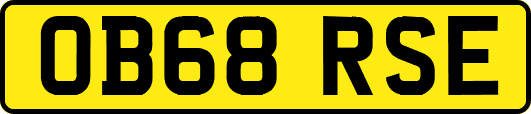 OB68RSE