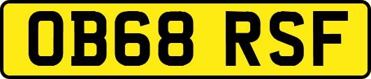 OB68RSF