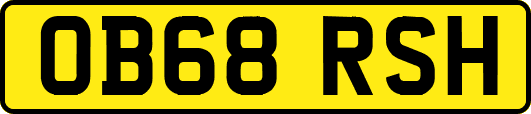 OB68RSH