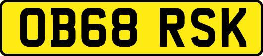 OB68RSK