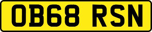 OB68RSN