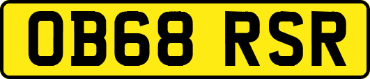 OB68RSR