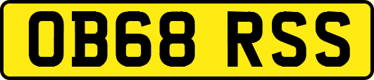 OB68RSS