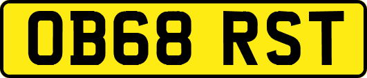 OB68RST