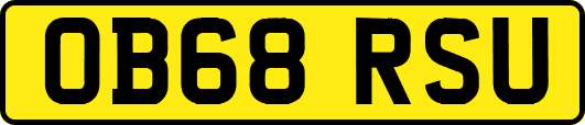 OB68RSU