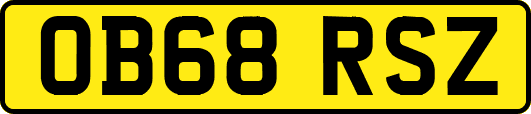 OB68RSZ