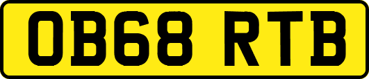 OB68RTB