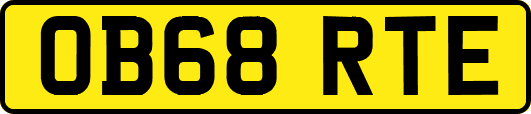 OB68RTE
