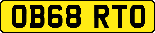 OB68RTO