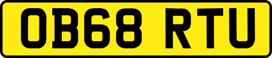OB68RTU