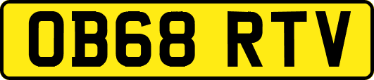 OB68RTV