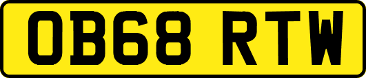 OB68RTW