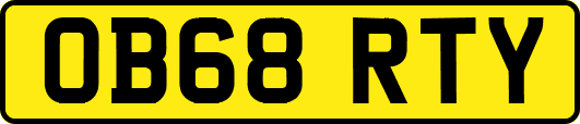 OB68RTY