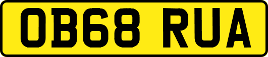 OB68RUA