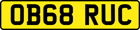 OB68RUC