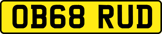 OB68RUD