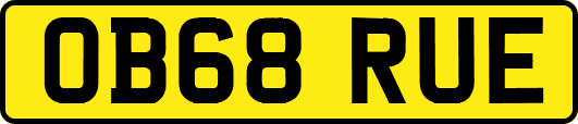 OB68RUE
