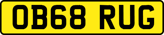 OB68RUG