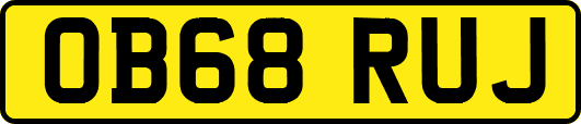OB68RUJ