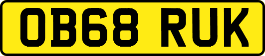 OB68RUK