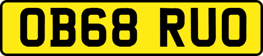 OB68RUO