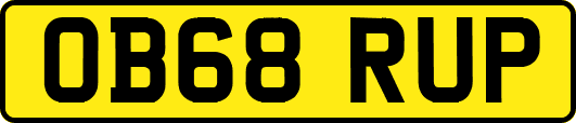 OB68RUP