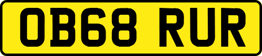 OB68RUR
