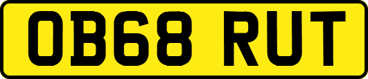 OB68RUT