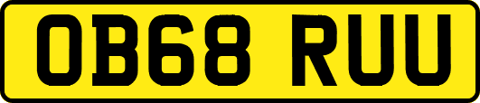 OB68RUU