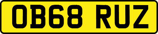 OB68RUZ