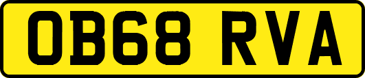 OB68RVA