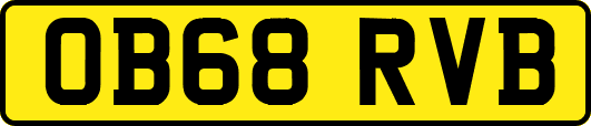OB68RVB