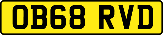 OB68RVD