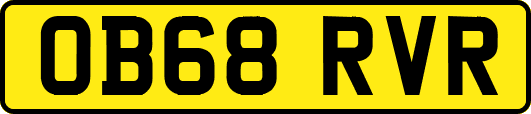 OB68RVR