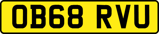 OB68RVU