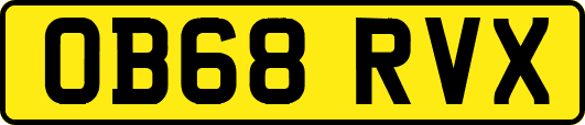 OB68RVX