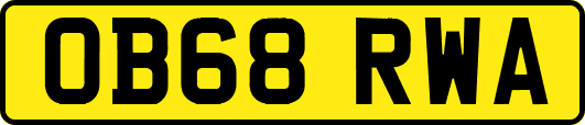 OB68RWA