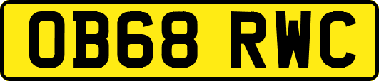 OB68RWC