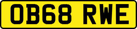 OB68RWE