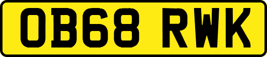 OB68RWK