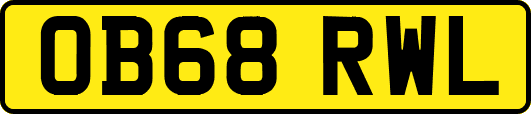 OB68RWL