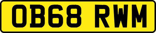 OB68RWM