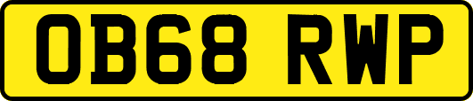 OB68RWP