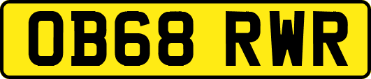 OB68RWR