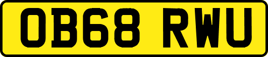 OB68RWU