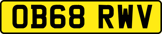OB68RWV