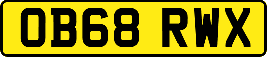 OB68RWX