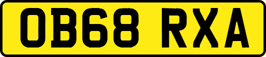 OB68RXA